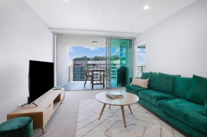 The Skyring - Effortless Resort-style Living
